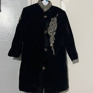 Indian dress for toddler